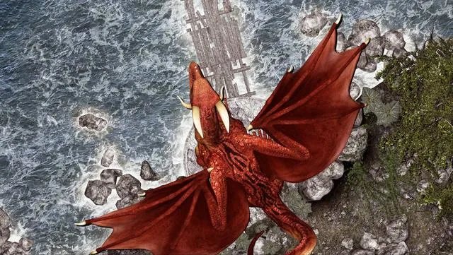 5种奇特的海洋生物？