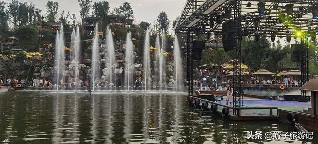 文旅部关于恢复跨省旅游通知下发,你认为今年旅游还会“火〞吗?