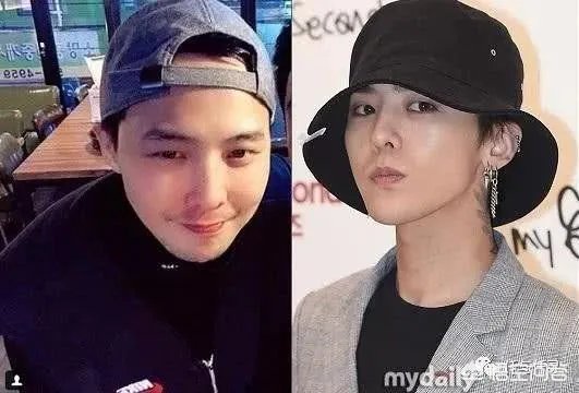 权志龙胖了,这是真的吗?对此你怎么看?