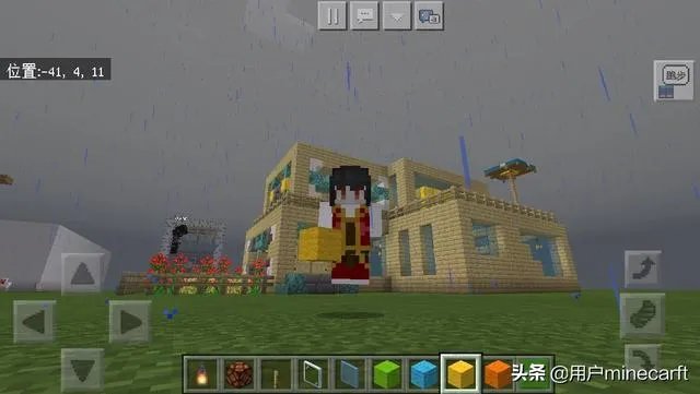 我的世界好玩吗?做视频的话我几天更一期视频呢?