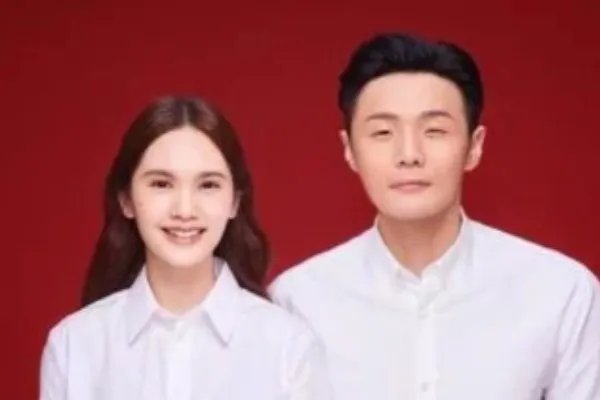 李荣浩杨丞琳终于见面了,网友是否为他们操碎了心?