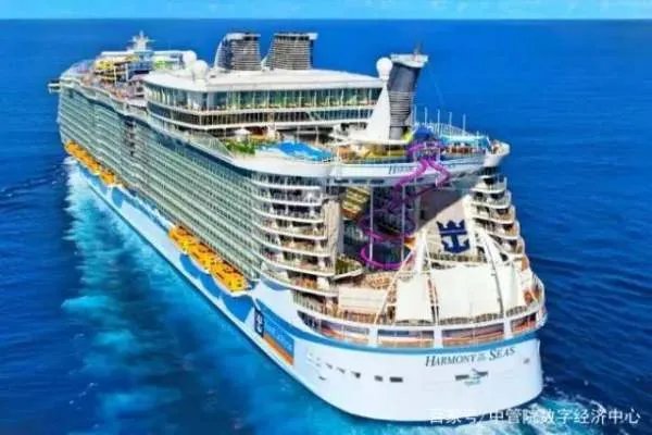 容纳三千人的游轮多少钱