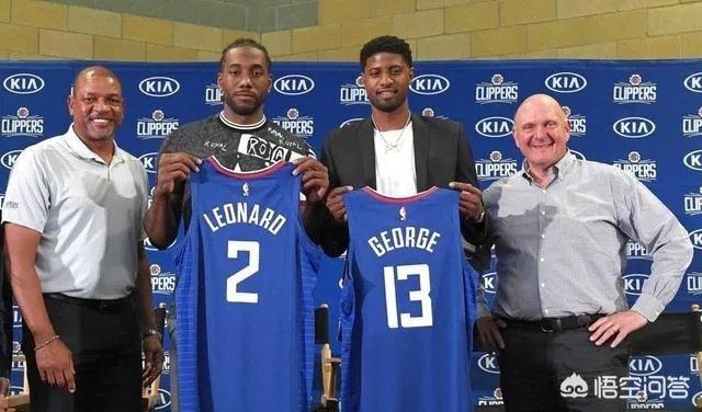 美国媒体消息透露，斯特林曾质疑鲍尔默没有用20亿美元收购快船，如今被严重打脸，你怎么看？