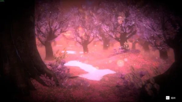 古树旋律重生全流程图文攻略