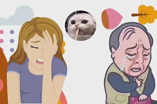 emm表情是什么意思啊