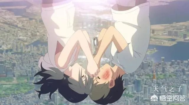 《天气之子》在国外的评价如何？