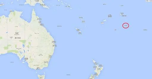 纽埃是个什么国家?