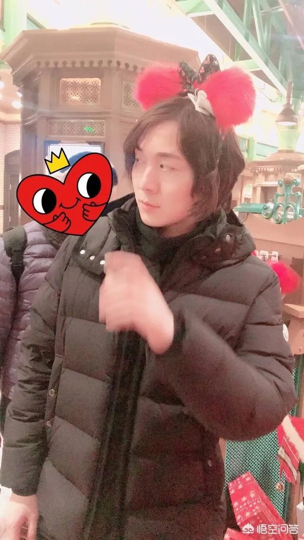 当红的网络主播，你最喜欢哪一个？