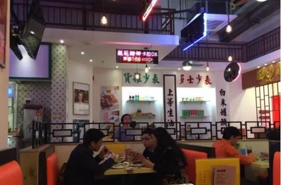 2021广州十大港式茶餐厅排行榜 石板街第五,第一很吸引人