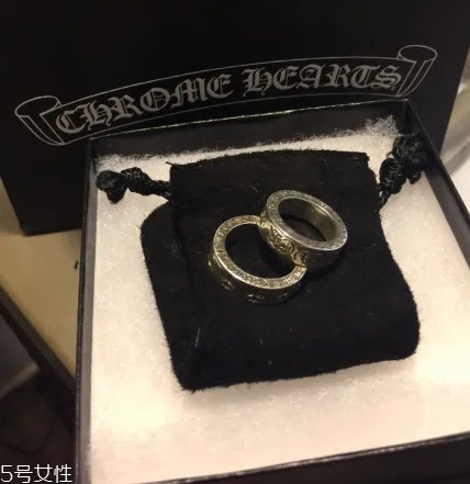 克罗心戒指正品多少钱？相守一生的指尖承诺