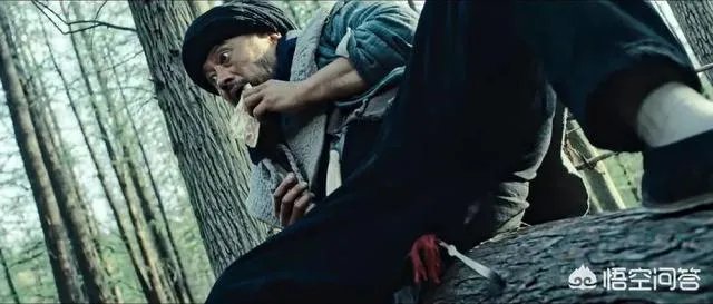 怎样评价温文儒雅的曹卫宇，在《怒晴湘西》中塑造的糙汉子罗老歪？