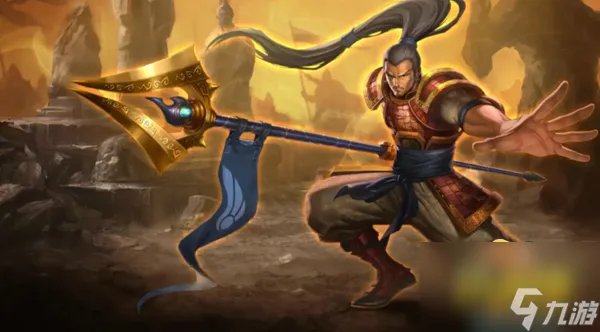 英雄联盟S12德邦总管怎么出装 S12德邦总管出装攻略