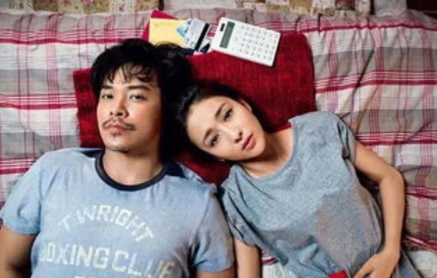 陈思诚获奖感言示爱佟丽娅，佟丽娅表情成谜，两人关系耐人寻味，啥情况？