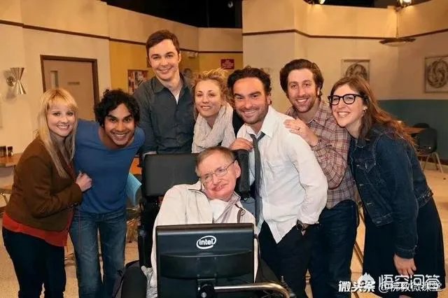 霍金去世了，你怎么看待霍金？