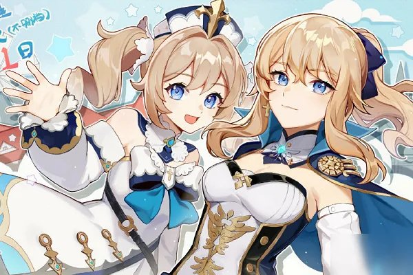 原神大病初愈寻找安娜任务怎么做 大病初愈寻找安娜任务完成攻略