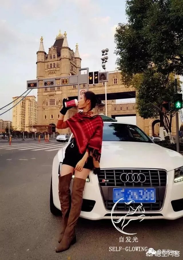 女生为了变好看变漂亮能有多拼？