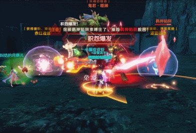 《完美世界》新挑战本|众魂灯塔破魔物