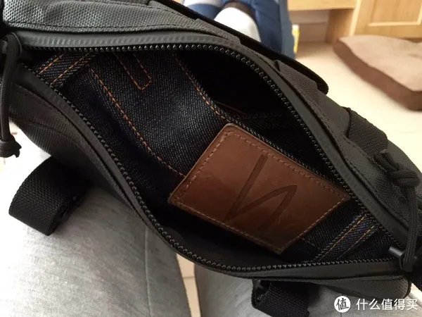 从麦格霍斯黑标系列附包谈起