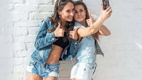 为什么牛仔系列的上衣，总是不会过时呢？