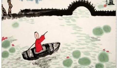 “船到桥头自然直”英文翻译