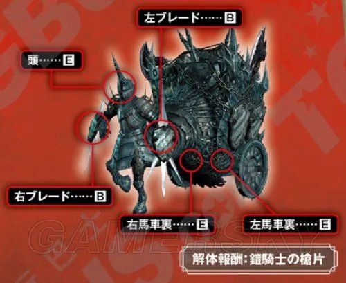 《灵魂献祭》全BOSS图文攻略