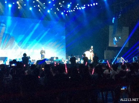 《古剑奇谭》品牌盛典发布会 游侠网全程图文直播