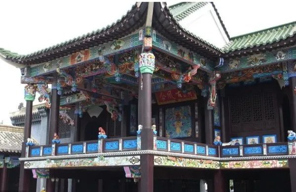 徽园怎么样？可以说说吗？