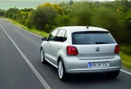 全面了解大众波罗汽车价格、配置与图片