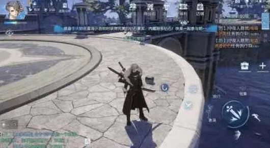 《龙族幻想》采集食材的位置在哪里 采集点位置大全