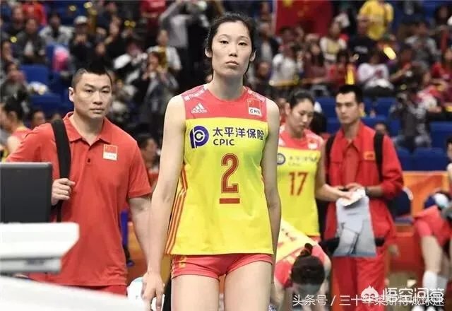 中国女排无缘世锦赛冠军后，郎平表示这只是新周期开始，终极目标是2020，你怎么看？