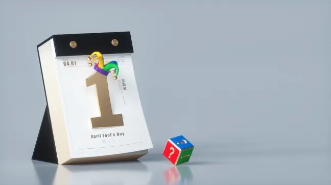 愚人节什么时候