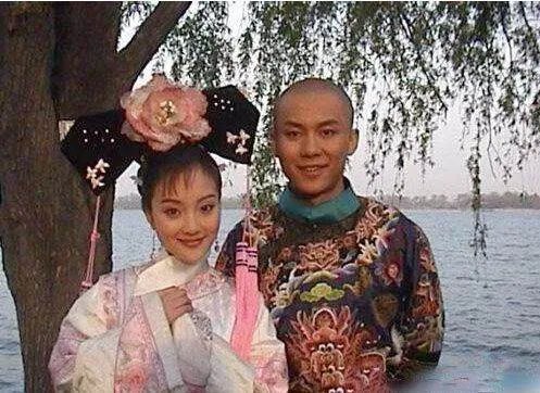 李小璐和李晨之前交往过么?