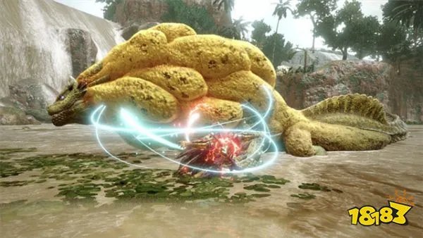 怪物猎人崛起双刀连招技巧 双刀连招教程指南