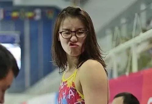 三年前火到上春晚,如今却与东奥无缘,傅园慧的坠落谁来买单?