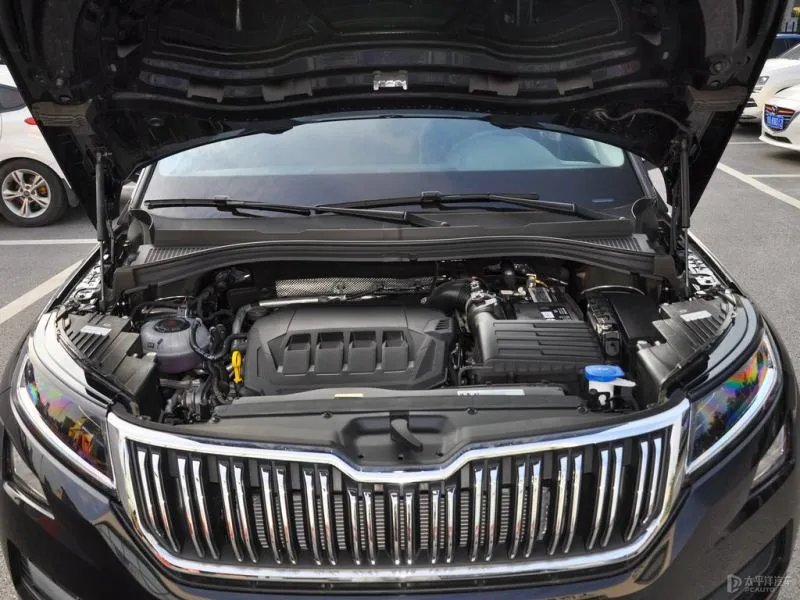 柯迪亚克5座落地价多少？柯迪亚克报价