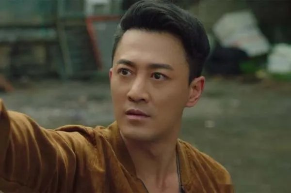 《使徒行者3》哪些剧情让观众吐槽简直是对前两部的亵渎?