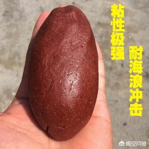 海中钓鱼用什么饵？