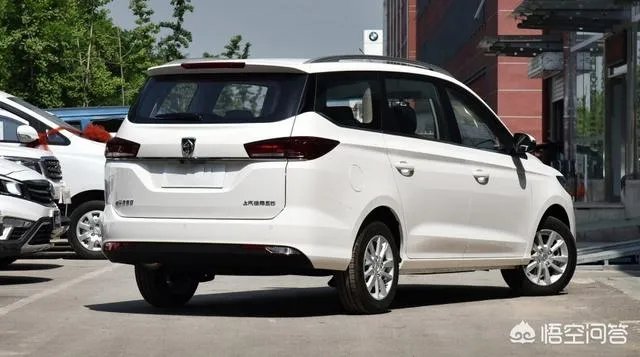 长安欧尚A600和宝骏的360哪个好？为什么？