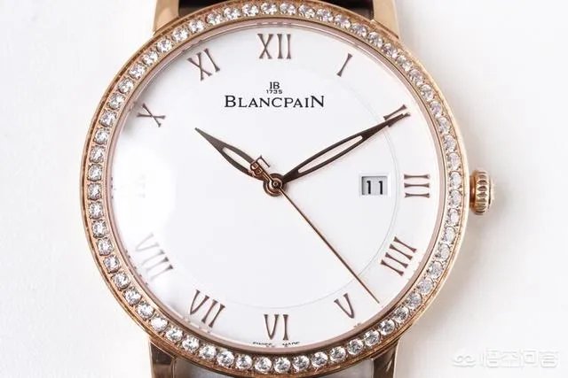 新手“玩表”,该如何入门?