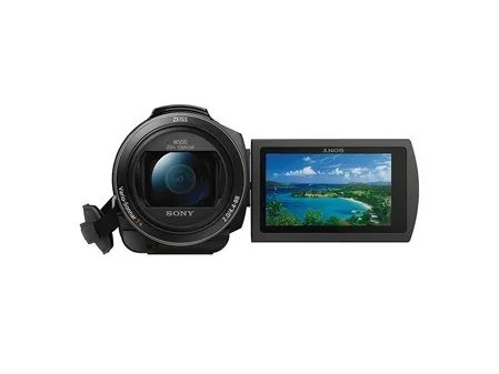 索尼FDR-AX45A高端专业直播摄像机促销