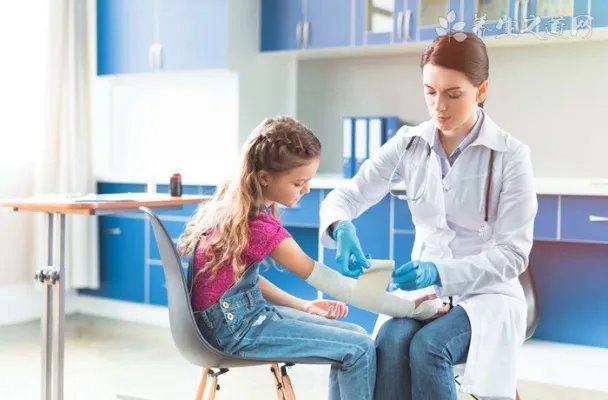 外出血的急救方法