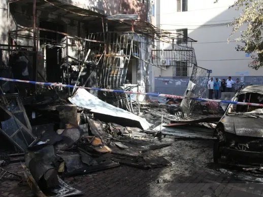 突发！哈尔滨一小区突发爆炸：相关部门已赴现场处置，如何避免类似事故？