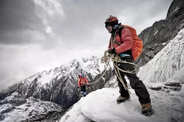 四川的四姑娘山好玩吗？