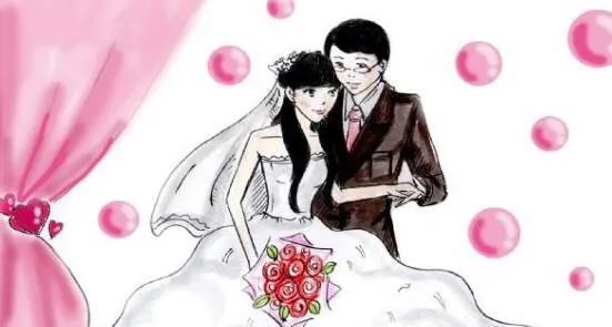 结婚七年为什么叫铜婚 夫妻七年之痒的症状