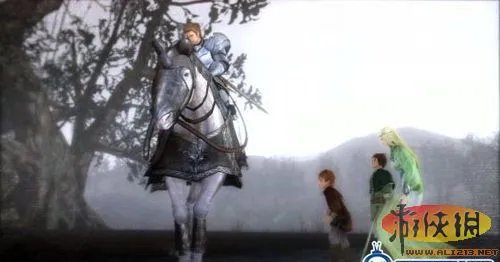 PS3《三位一体龙士传说：零》图文详细攻略+隐藏迷宫