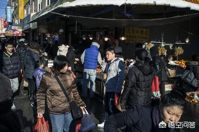 为什么2020年美国总统大选会有华人参加？