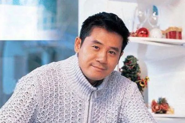 TVB版西游记主演重聚,他们现状如何?