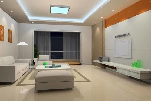 浙江衢州一男子装修走起了“不锈钢风”，如何看待新的装修风格？