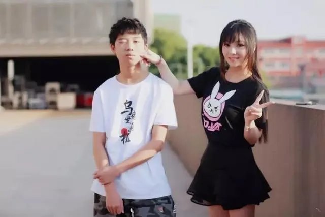 pubg哪个主播好看