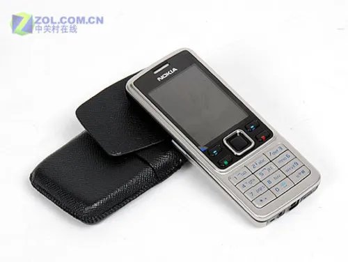 非智能也很热门 诺基亚6300